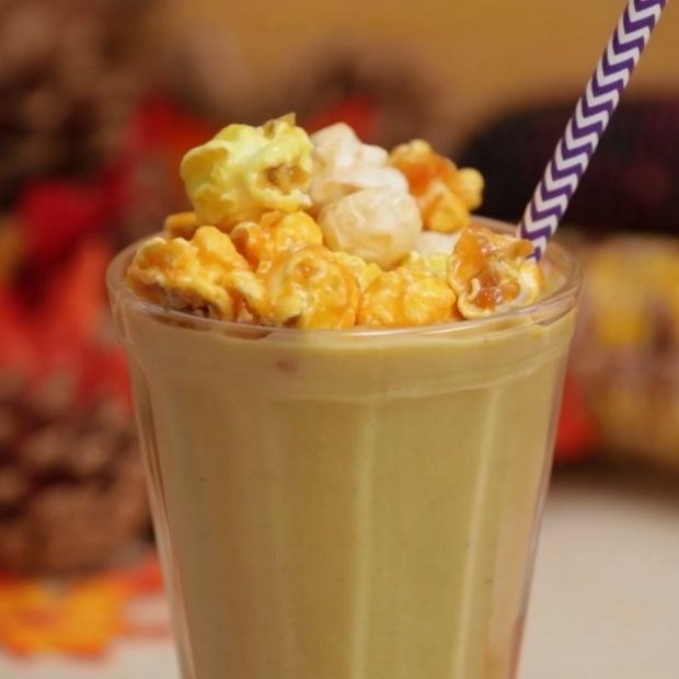2 cách làm sinh tố bắp (ngô) thơm ngon, bổ dưỡng đơn giản tại nhà