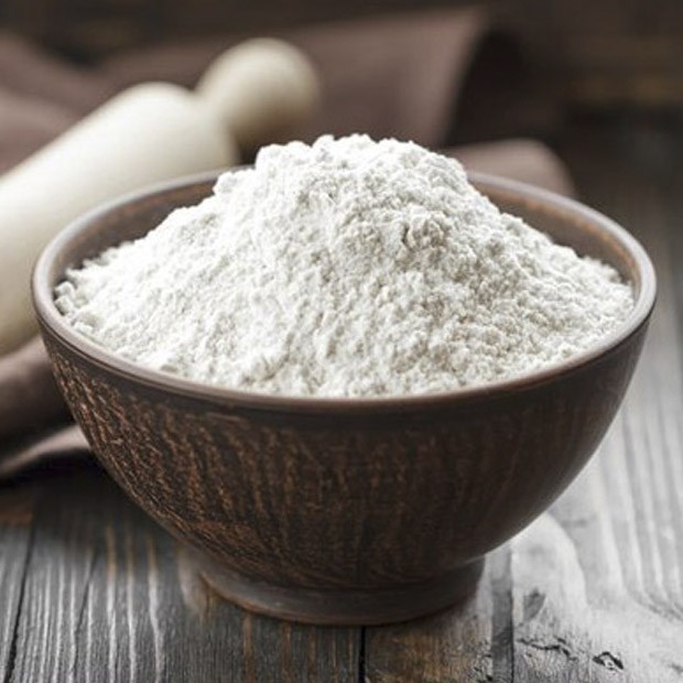Món bánh làm tự bột gạo