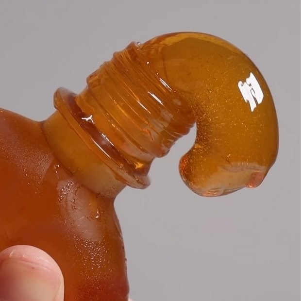 2 cách làm thạch mật ong - honey jelly dai ngon, ngọt ngào