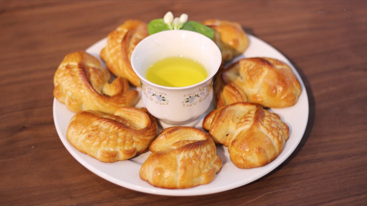 Bánh Trung Thu Hình Thú: Độc Đáo Và Dễ Thương