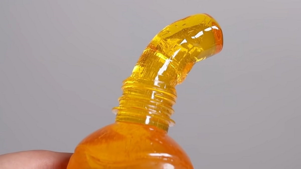 Thạch mật ong từ đường
