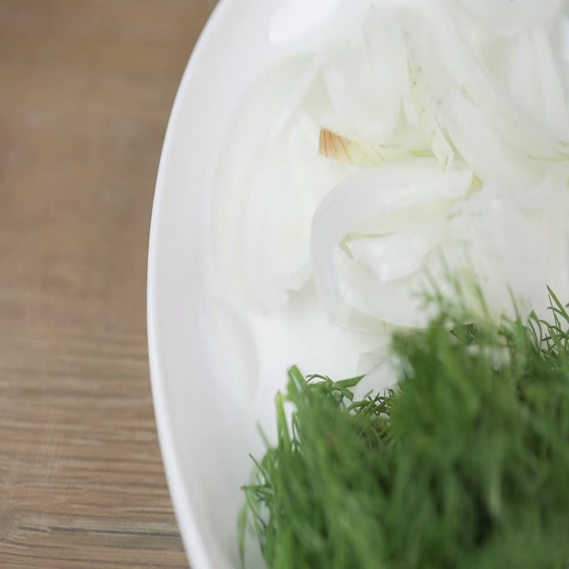 Bước 4 Hấp cá Cá quả hấp xì dầu