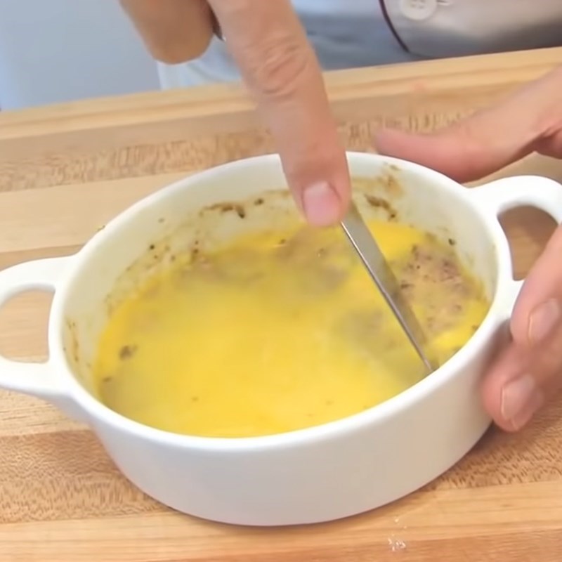 Bước 5 Thành phẩm Pate gan ngỗng