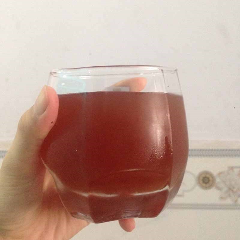 Bước 3 Thành phẩm Trà gạo rang