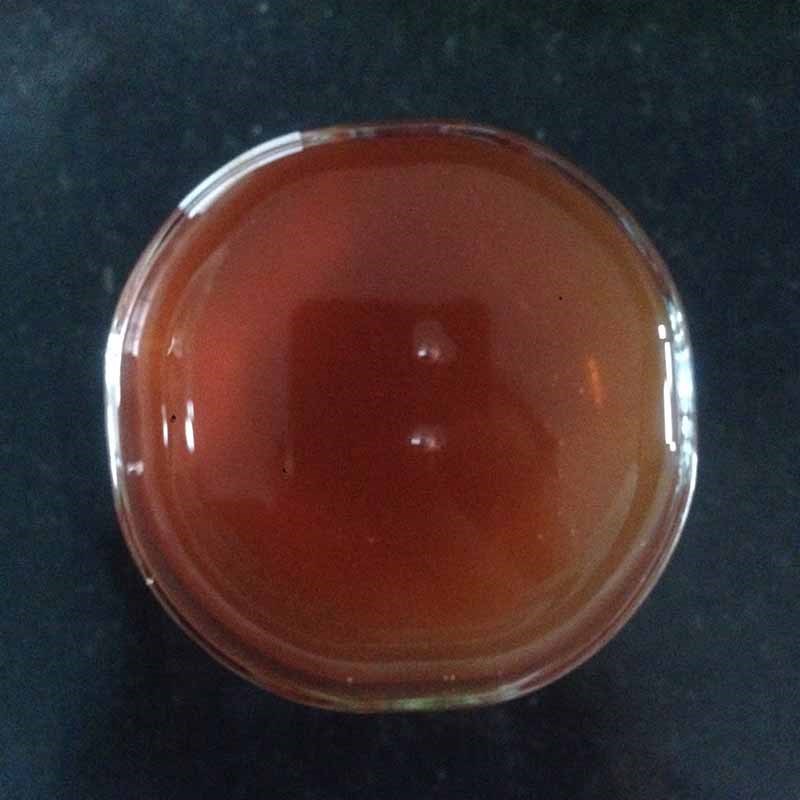 Bước 3 Thành phẩm Trà gạo rang