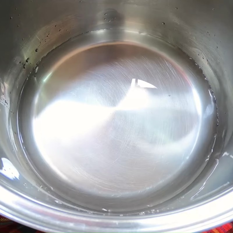 Bước 3 Ủ sữa chua Sữa chua phô mai truyền thống