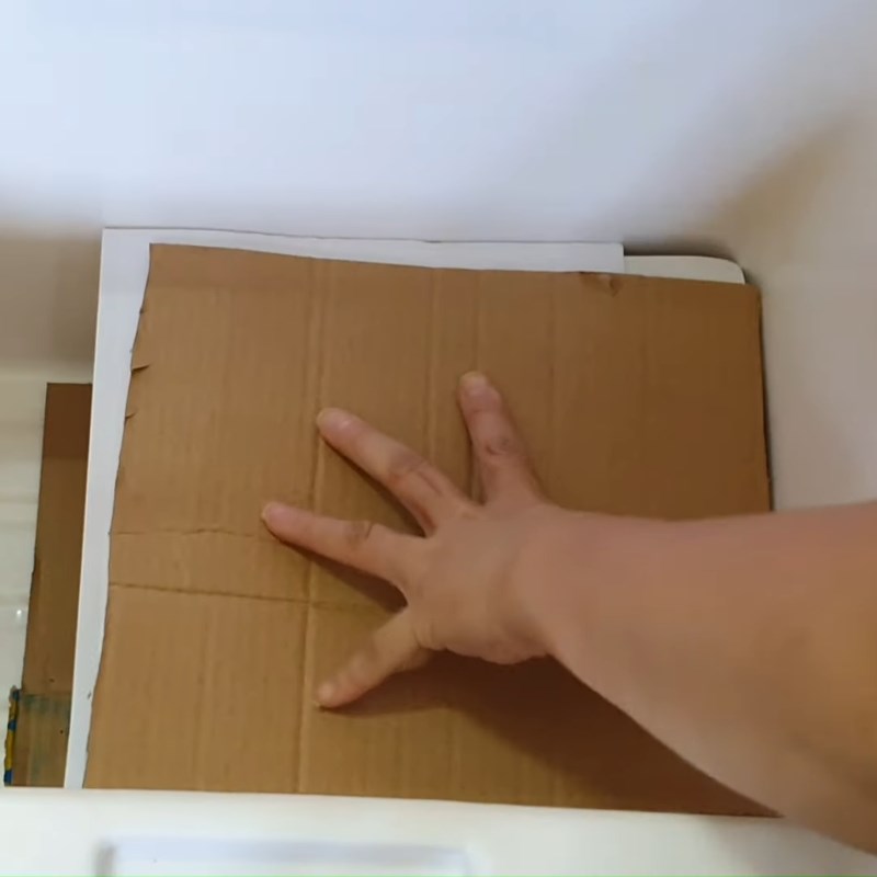 Bước 3 Ủ sữa chua Sữa chua phô mai vàng