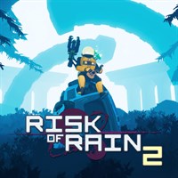 Risk Of Rain 2 - Sinh tồn và khám phá hành tinh xa lạ