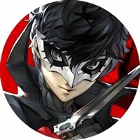 Persona 5 - Game nhập vai phong cách Anime