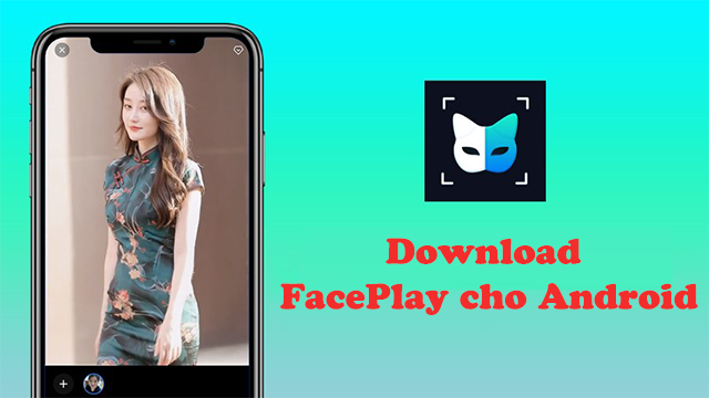 App ghép mặt vào video: Với app ghép mặt vào video này, bạn sẽ có thể tạo ra những video hài hước và độc đáo chỉ trong vài giây đồng hồ. Không chỉ giúp bạn kết hợp từng cảnh quay một cách tuyệt vời, ứng dụng này còn giúp bạn đưa chúng lên một tầm cao mới.