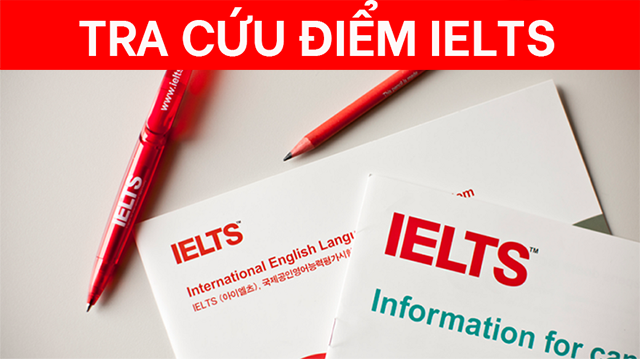 Tại sao cần biết ID chứng chỉ IELTS?
