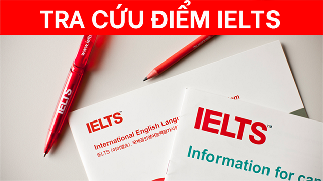 Tổng quan về id chứng chỉ ielts là gì và lợi ích của việc sở hữu chứng chỉ này