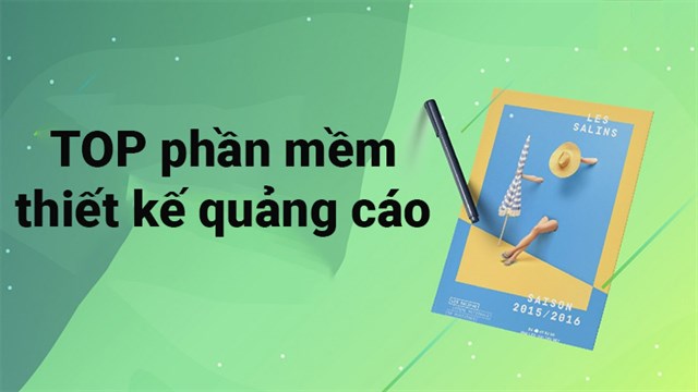 ứng dụng làm biển quảng cáo trên điện thoại