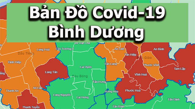 Có cần đăng ký tài khoản mới để truy cập vào bandocovid.binhduong.gov.vn?