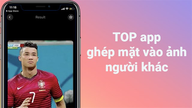 Hướng dẫn cách ghép mặt vào ảnh cô dâu trên faceapp đơn giản và độc đáo