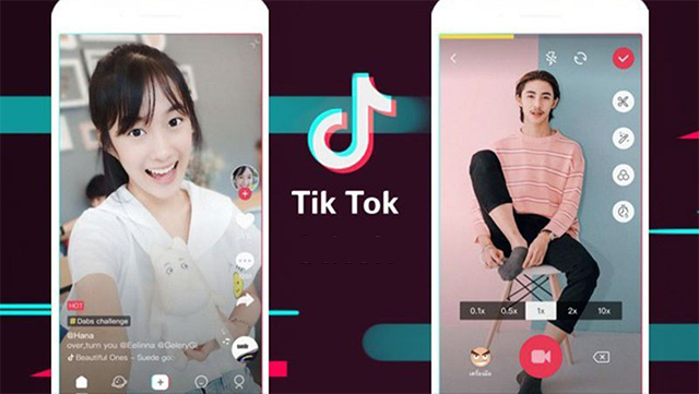 Tại sao tôi không thể sử dụng mẫu video trên Capcut ở nước ngoài?
