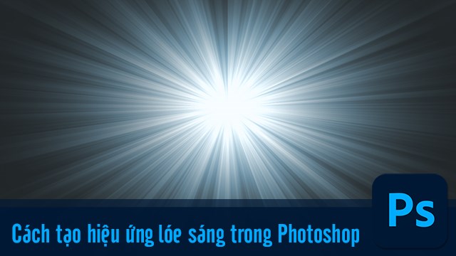 Cách tạo hiệu ứng lóe sáng trong Photoshop đơn giản, dễ dàng ( https://www.thegioididong.com › cac... ) 