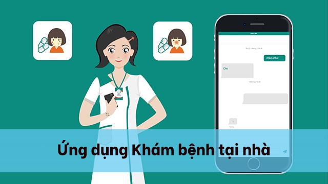Khám bệnh online