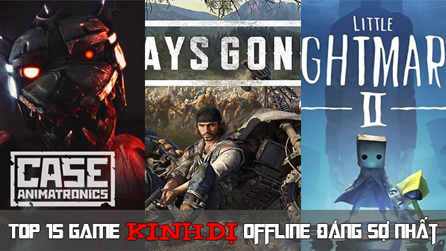 Top 5 game 2 người trên ps4 khiến game thủ quên ăn quên ngủ