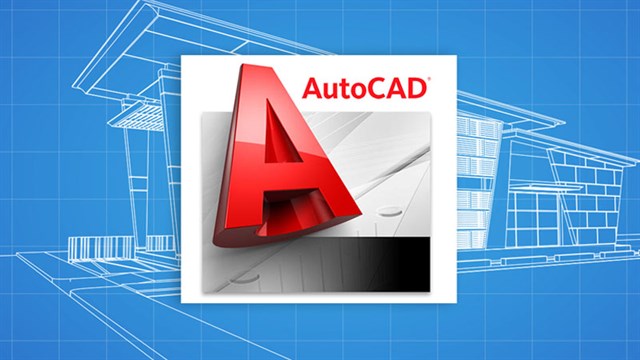 AutoCAD là phần mềm vẽ gì?
