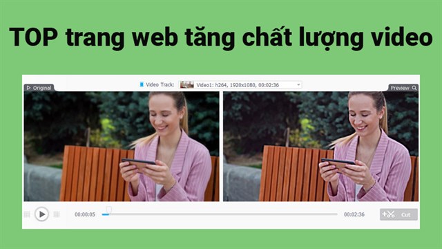 Làm Video HD - Hướng Dẫn Chi Tiết Để Tạo Ra Những Tác Phẩm Đỉnh Cao