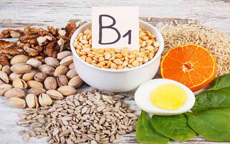 Vitamin B1