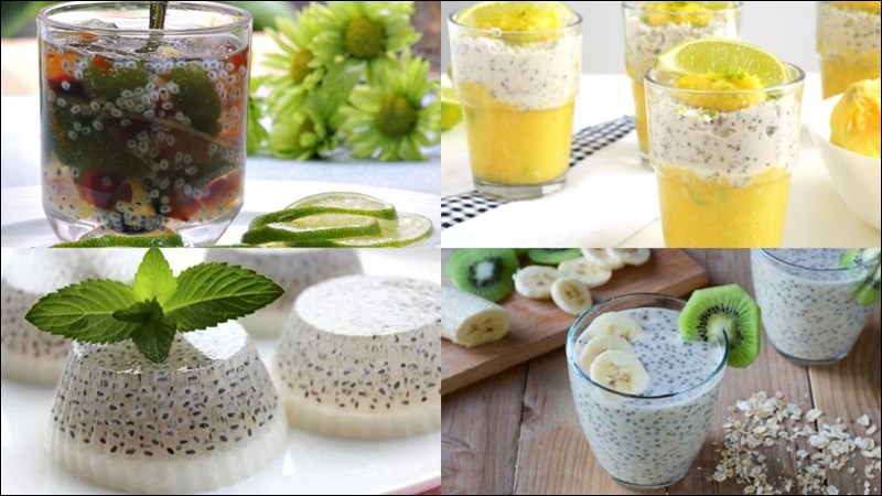 Các cách dùng khác với hạt é