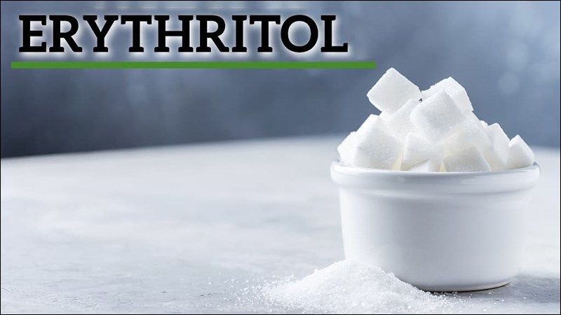 Erythritol