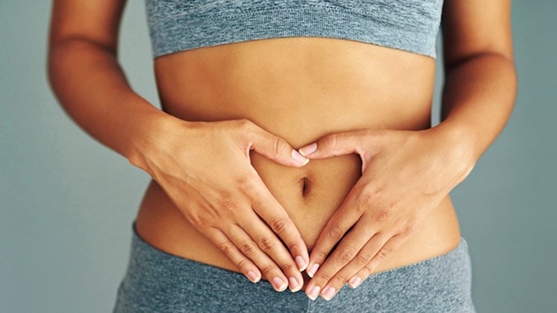 Hỗ trợ buồng trứng phát triển ở nữ giới