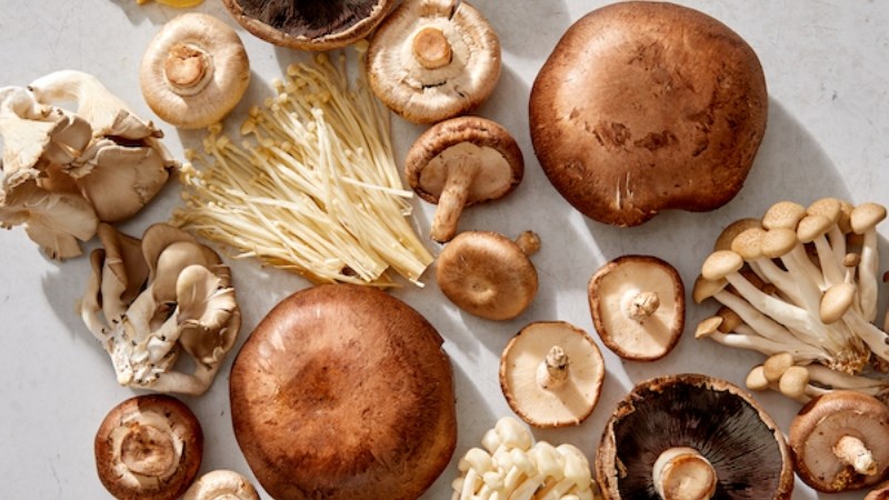 Vitamin v&agrave; c&aacute;c kho&aacute;ng chất