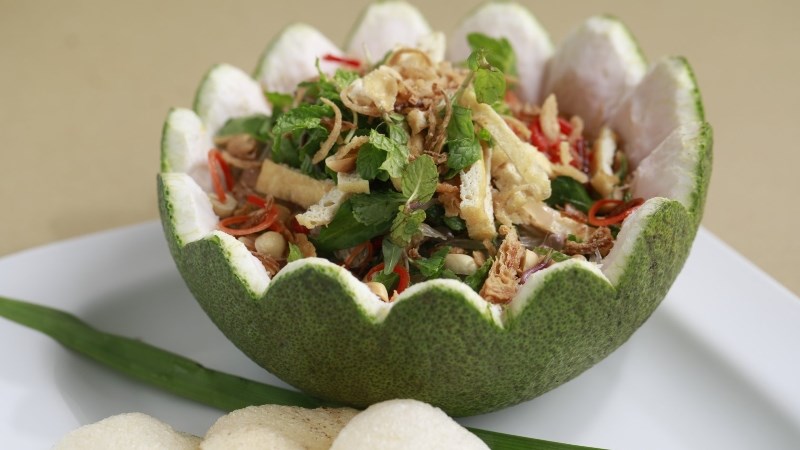 Nhà Hàng chay Phúc An 