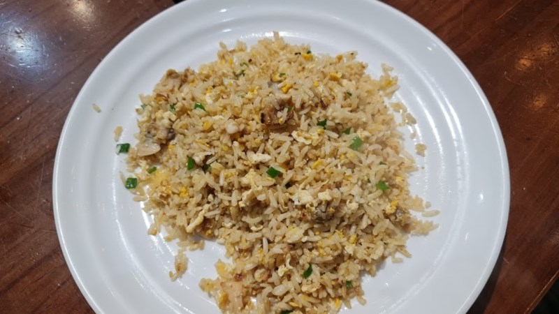 Nhà hàng Hoàng Tâm 