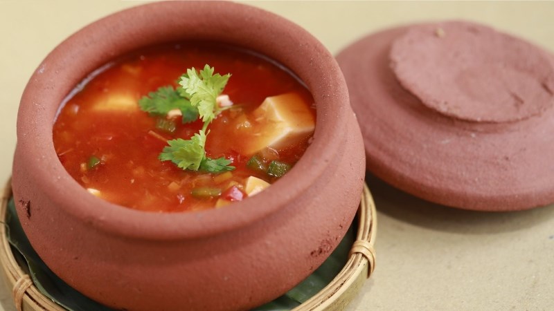 Nhà Hàng chay Phúc An