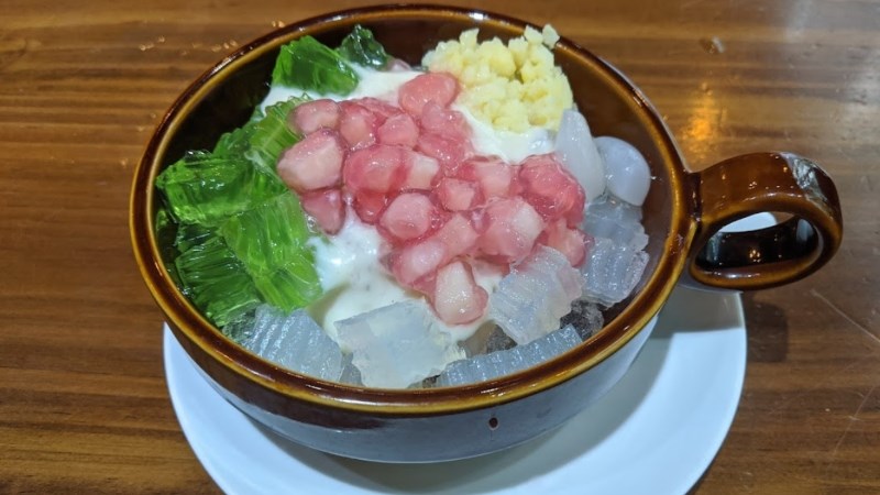 Nhà hàng Hoàng Tâm 