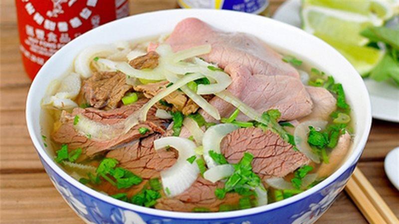  Phở
