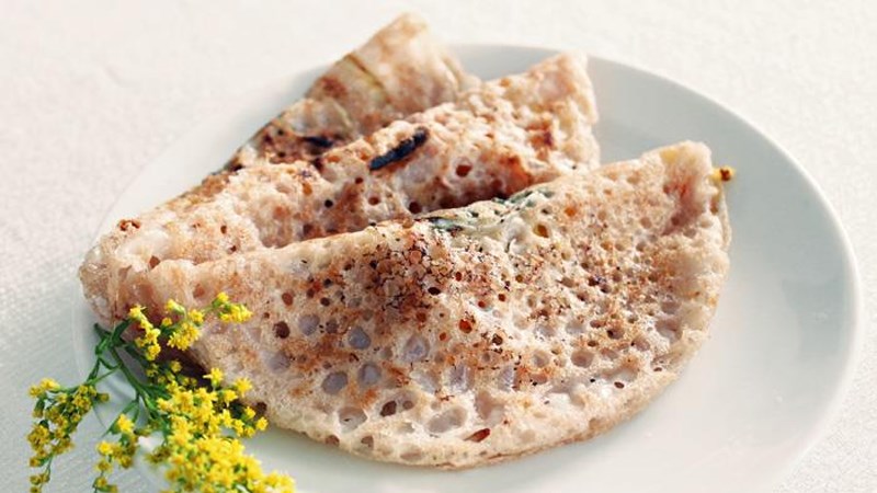 Bánh xèo Quảng Hòa