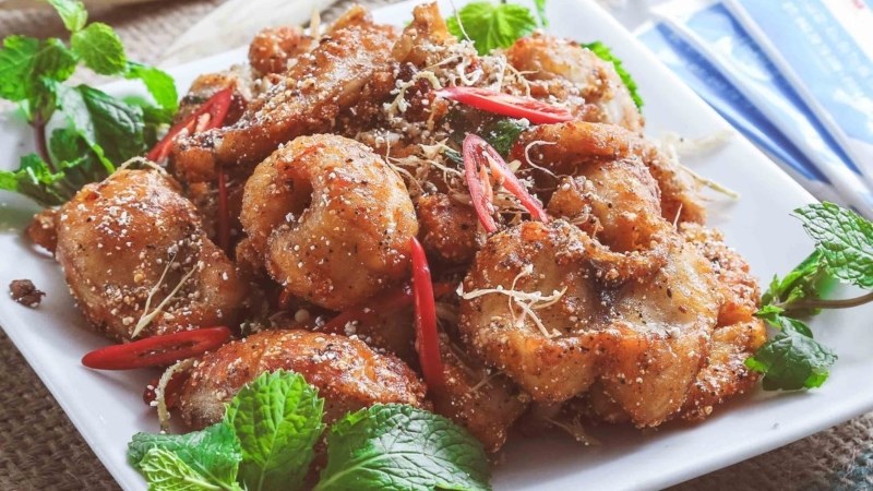 Cá lăng