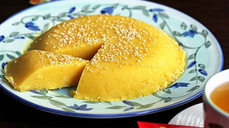 Chè kho Mỹ Độ