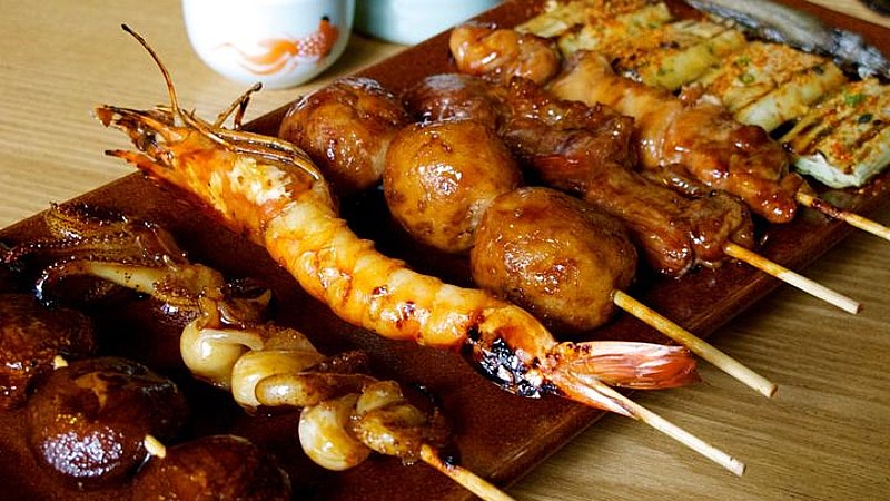 Mr.Pig BBQ