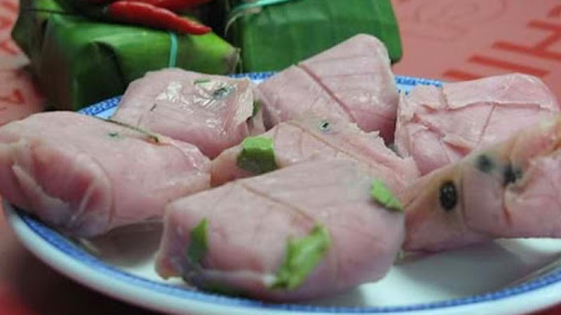 Nem chả