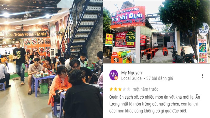 Nhi Nhi quán