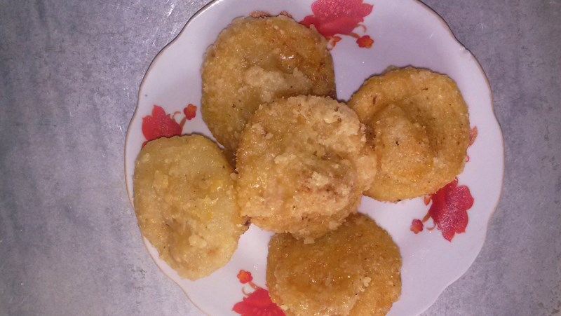Bánh xèo