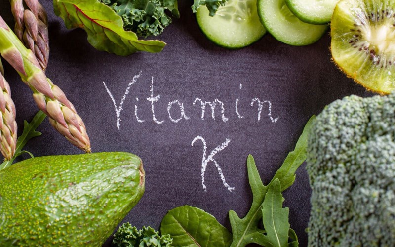 Vitamin K 