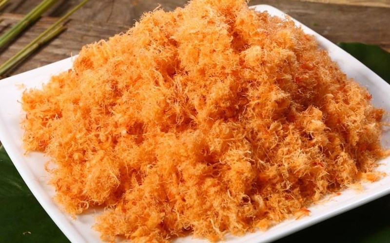 Ruốc tôm