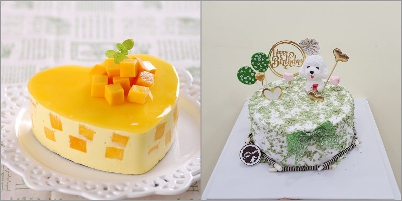 Tiệm Bánh Kem Vĩnh Thành 
