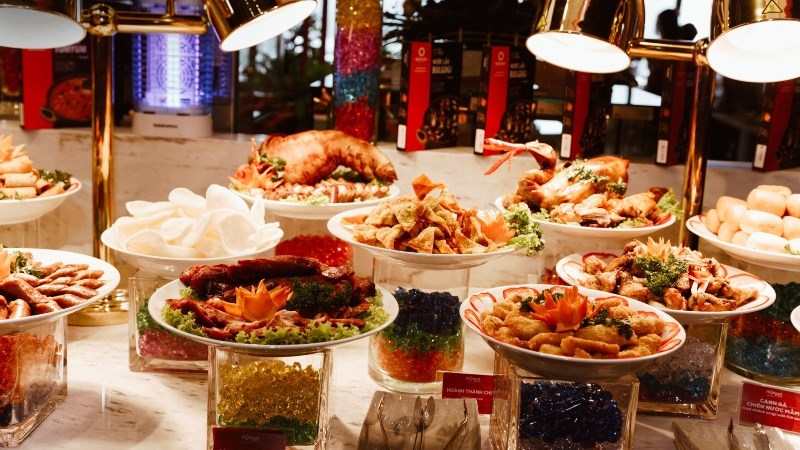 Nhà hàng Hotpot Story 