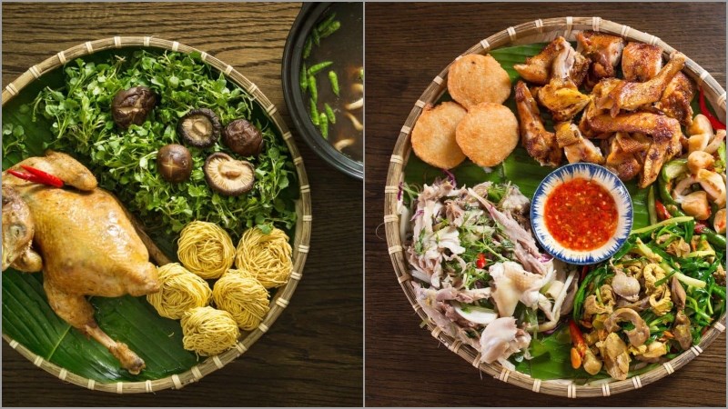 Quán Bếp Nhà