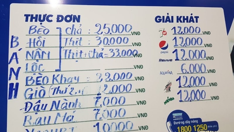 Quán Bánh Bèo Bé Tư 