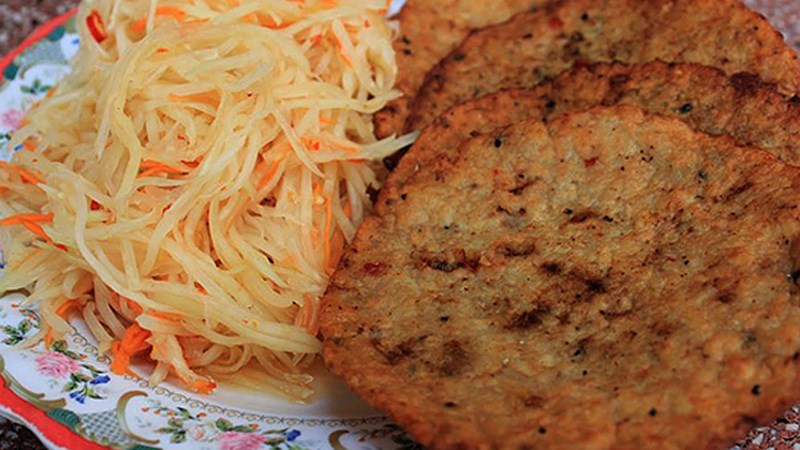 Chả cá