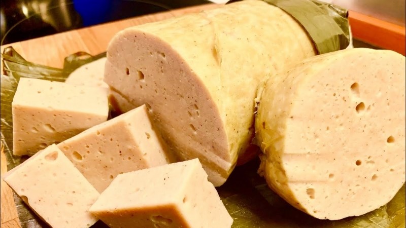 Chả giò gà
